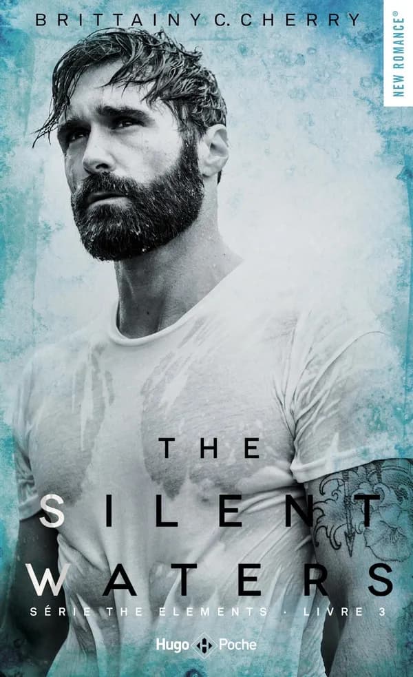 The silent waters