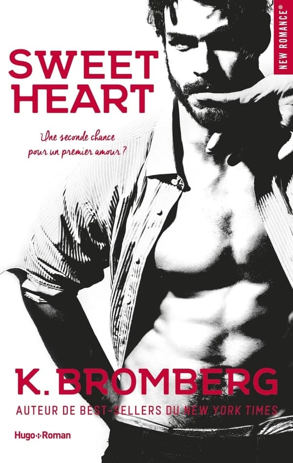 Sweetheart : roman