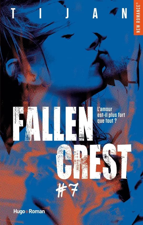 Fallen Crest. #7