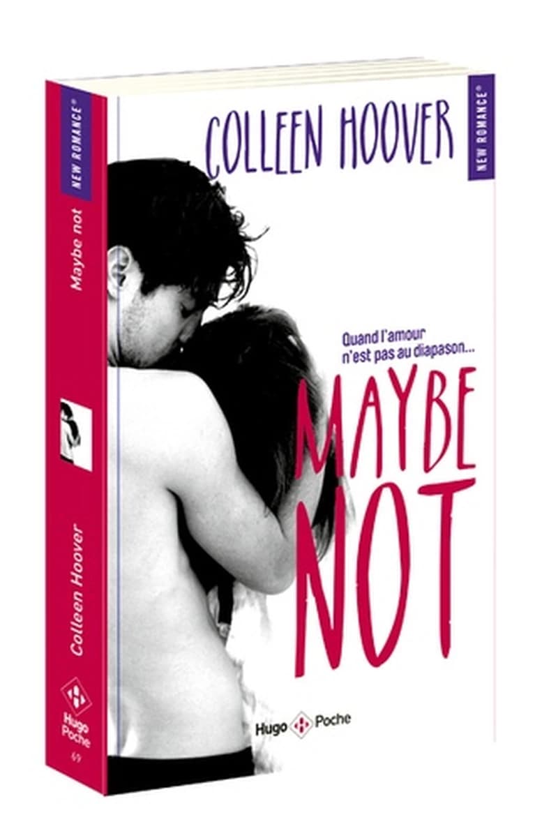 Maybe not