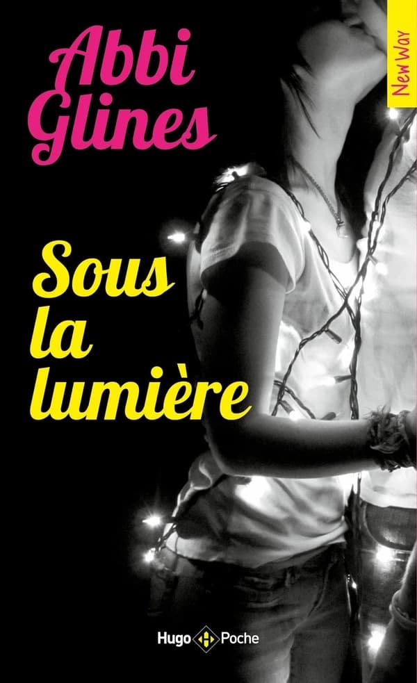 Sous la lumière : roman