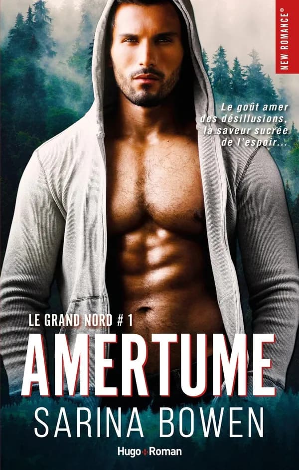 Amertume