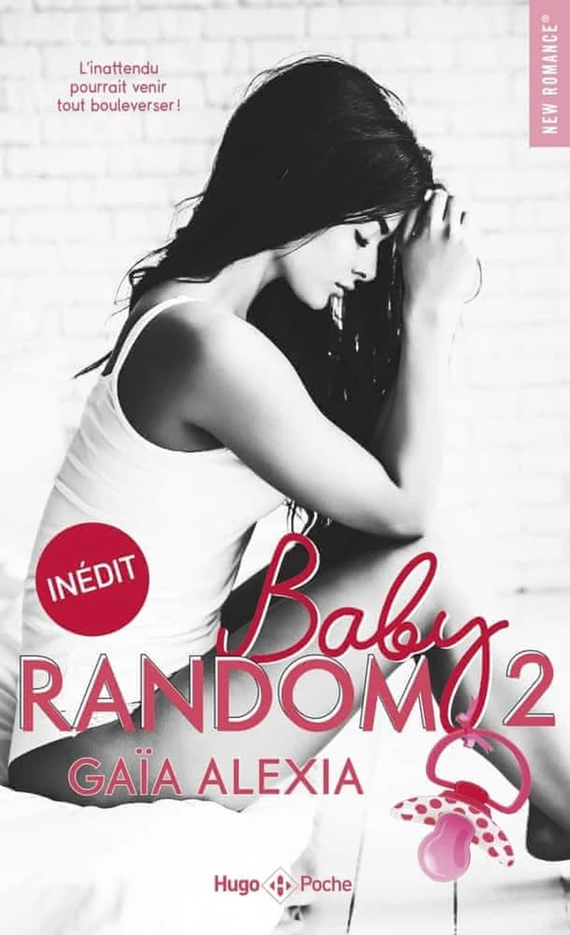 Baby random. 2