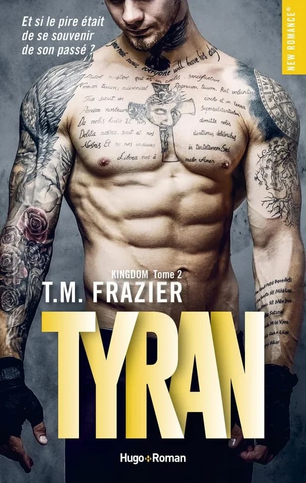Tyran