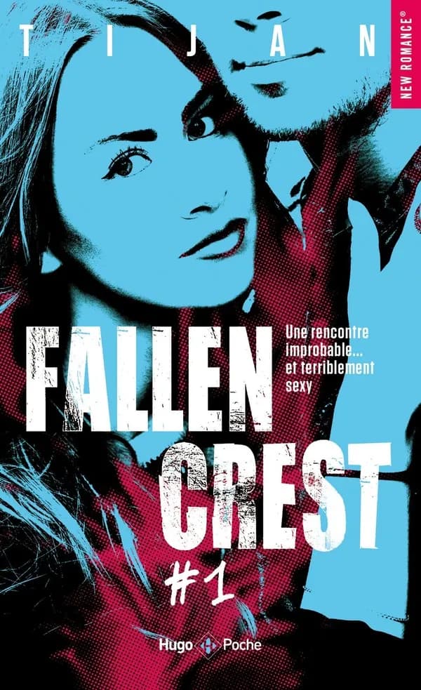 Fallen Crest. #1