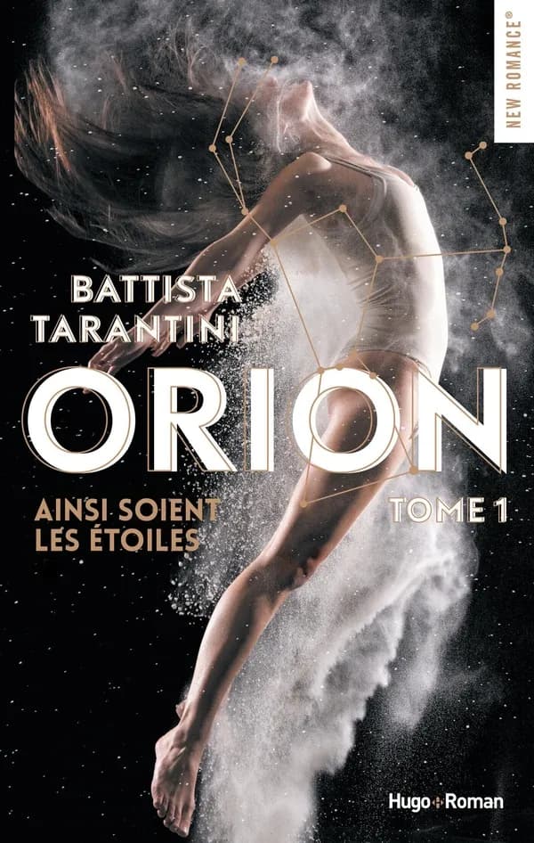Ainsi soient les étoiles : roman
