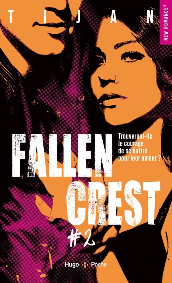 Fallen Crest. #2