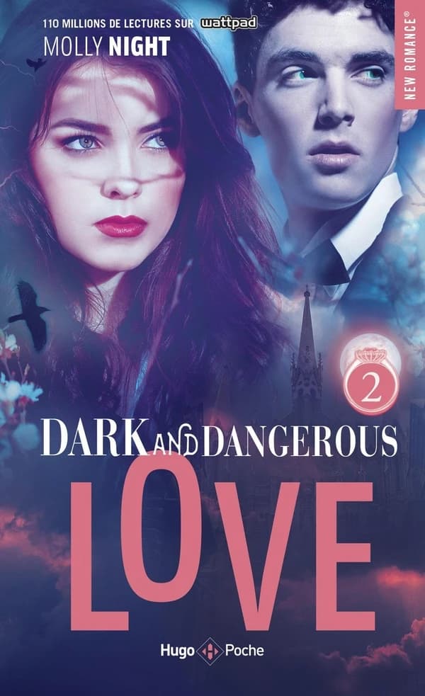 Dark and dangerous love. Saison 2