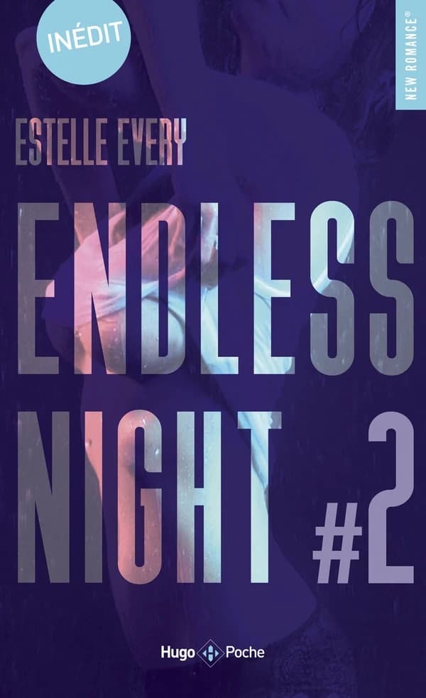 Endless night. #2
