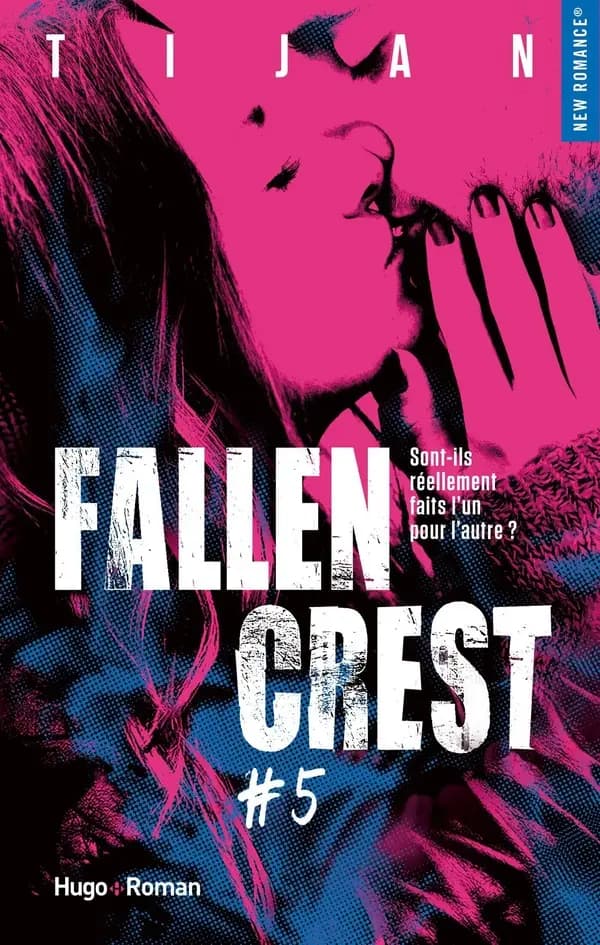 Fallen Crest. #5