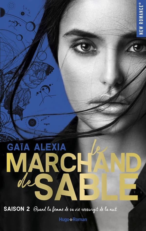 Le marchand de sable. Saison 2