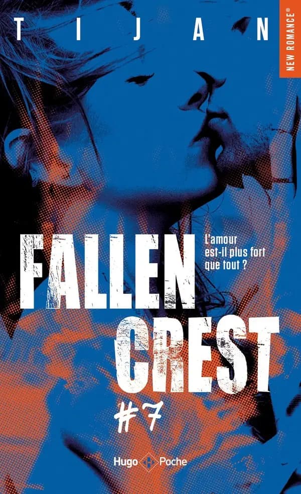 Fallen Crest. #7