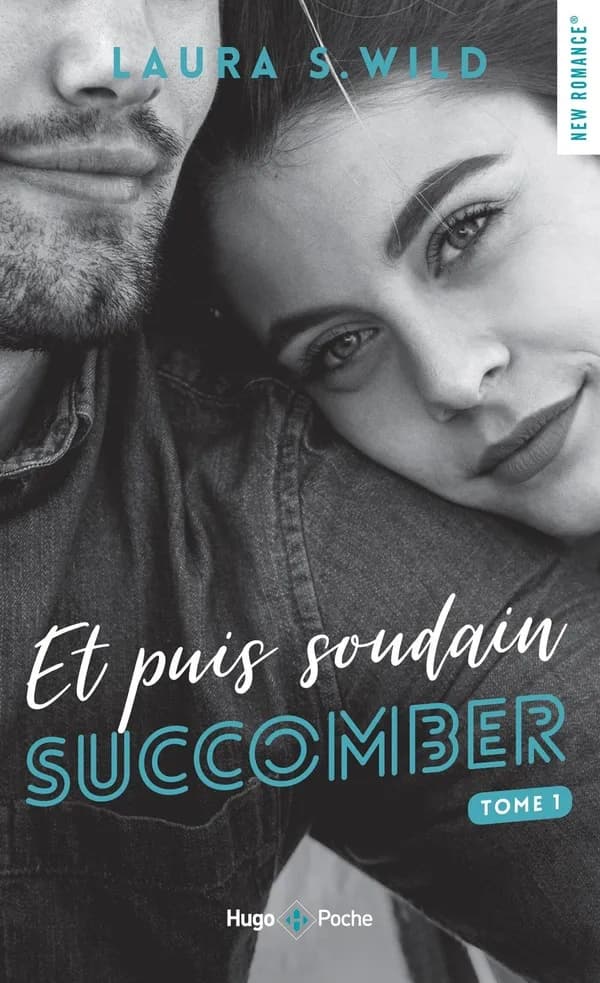 Succomber : roman