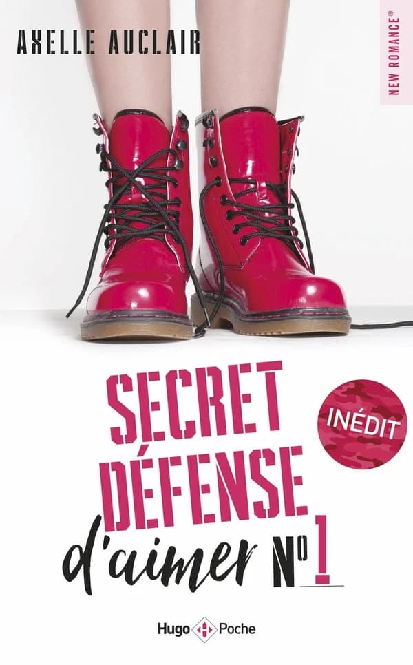 Secret défense d'aimer. Tome 1