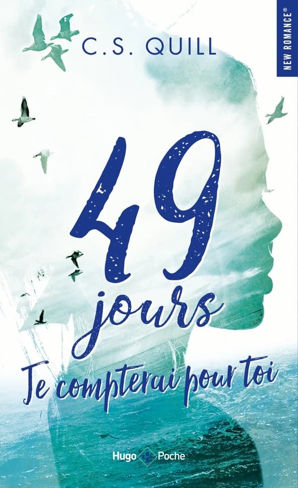 49 jours : je compterai pour toi
