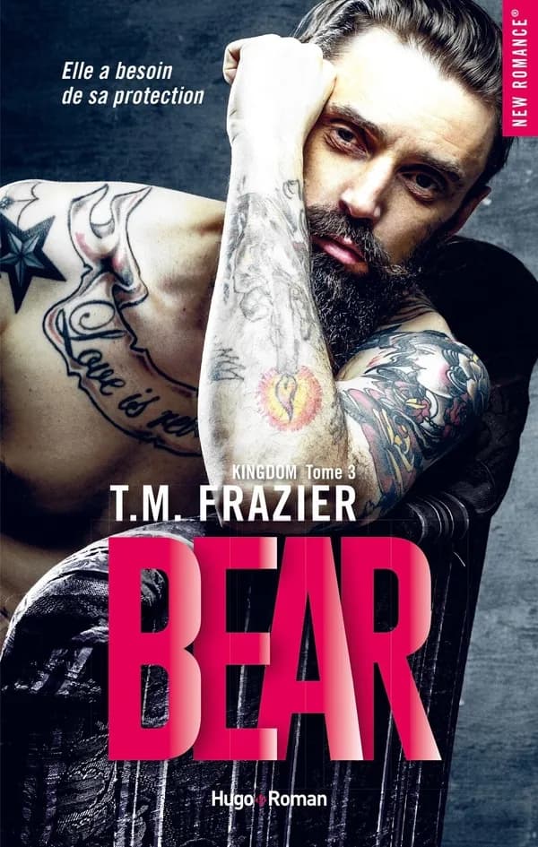 Bear