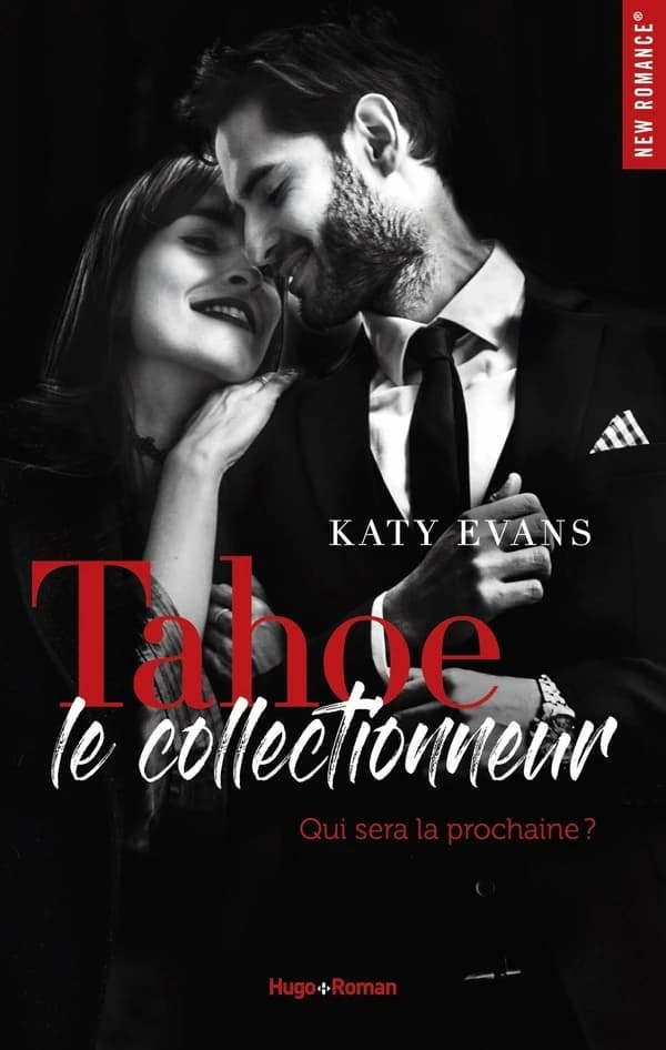 Tahoe : le collectionneur