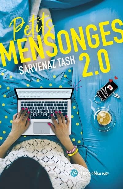 Petits mensonges 2.0