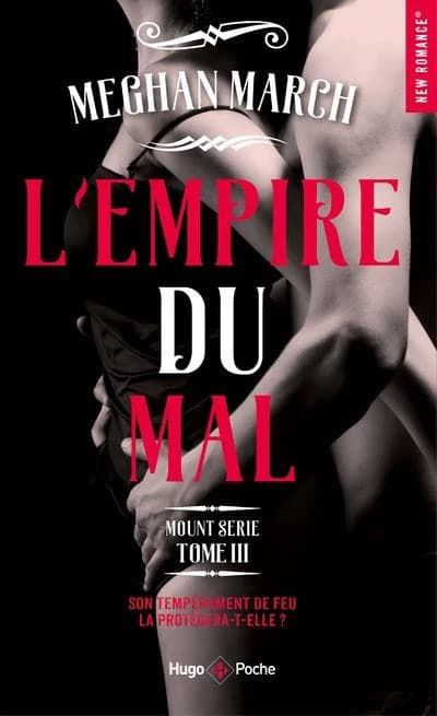 L'empire du mal