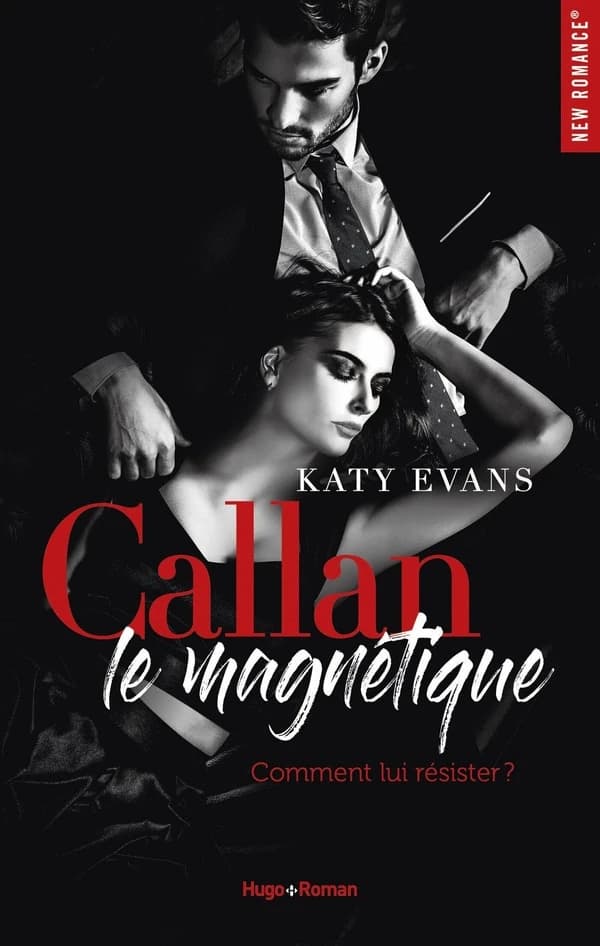 Callan : le magnétique
