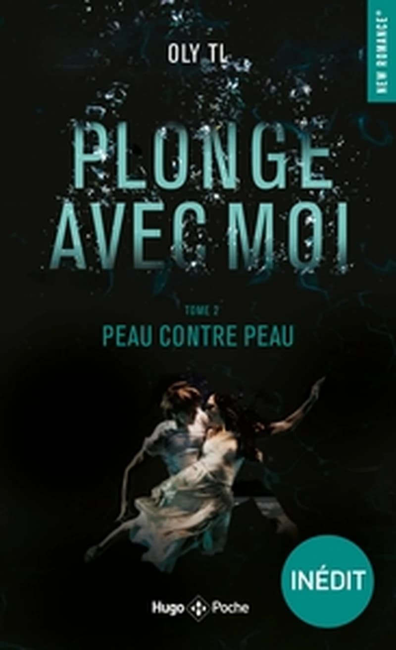 Peau contre peau