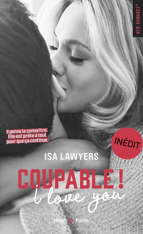 Coupable ! : I love you