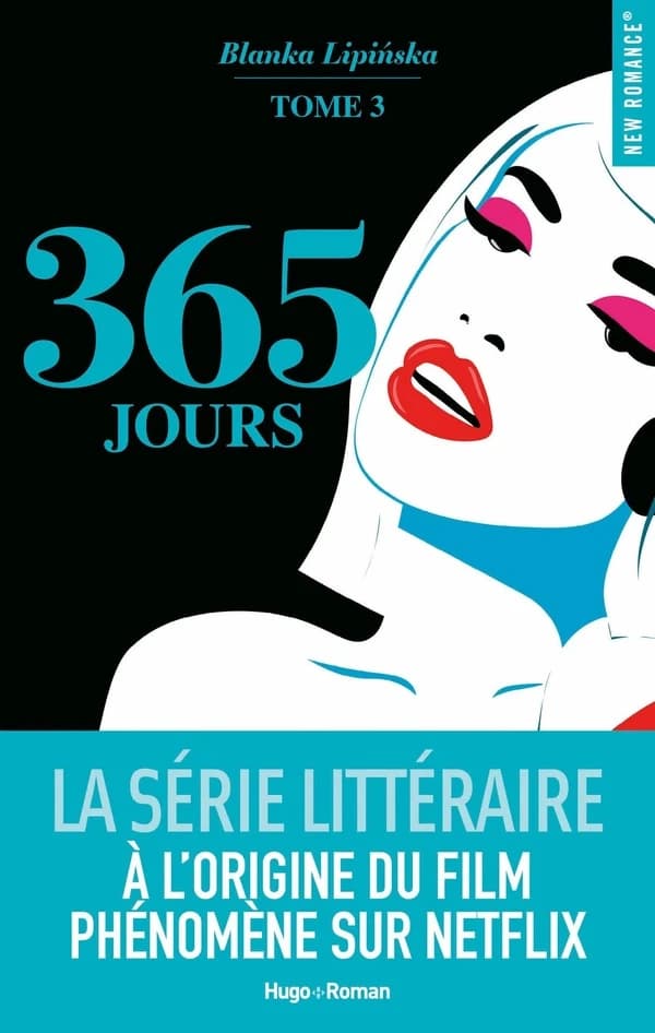 365 jours. Tome 3