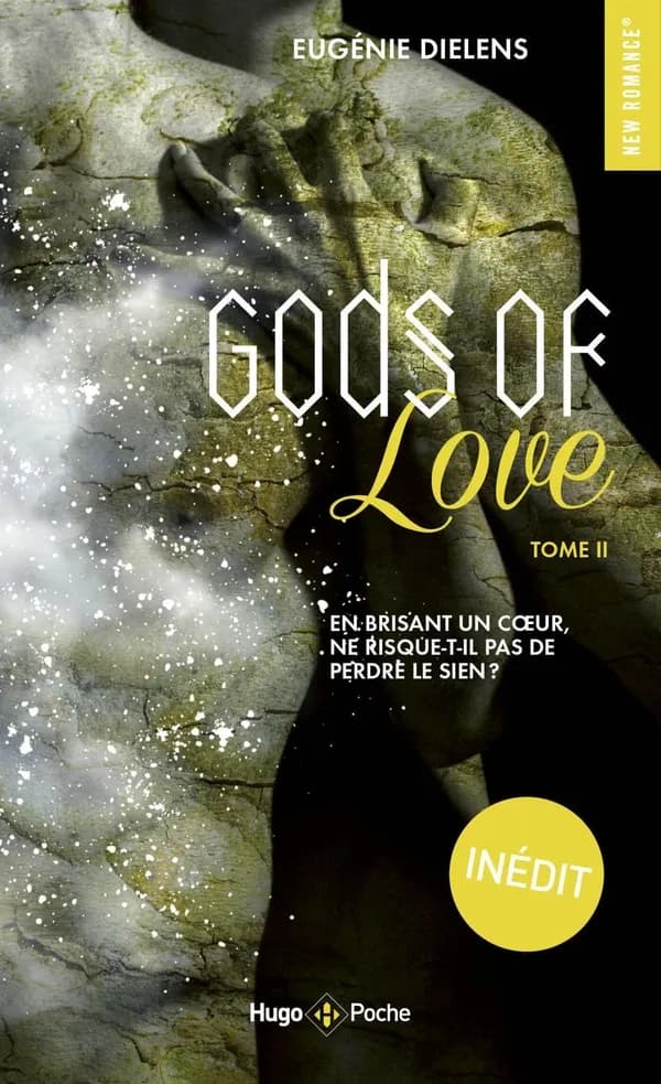 Gods of love. Tome II