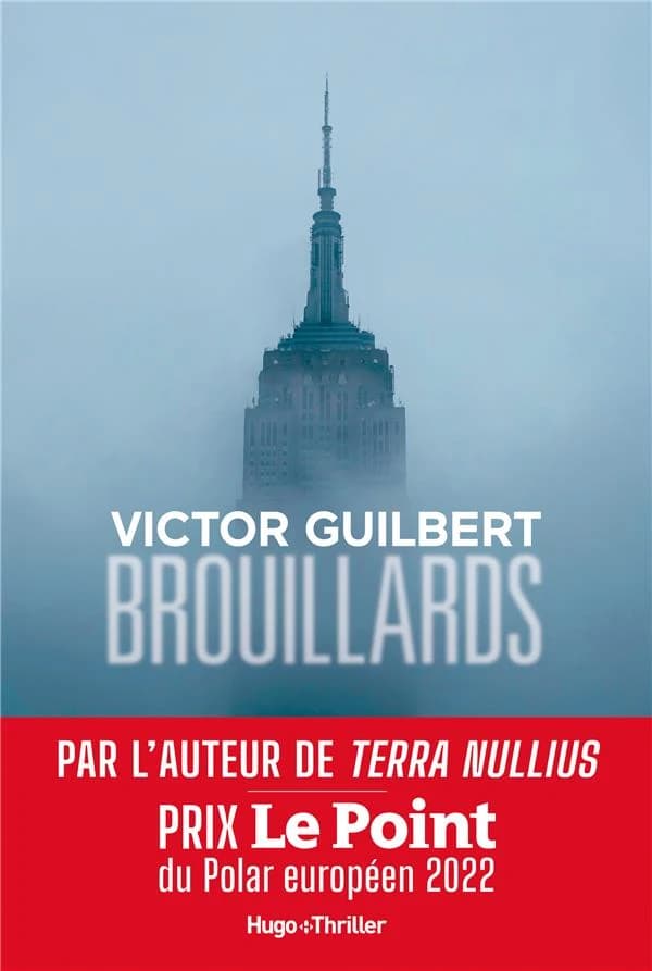 Brouillards