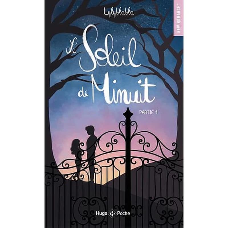 Le soleil de minuit. Partie 1