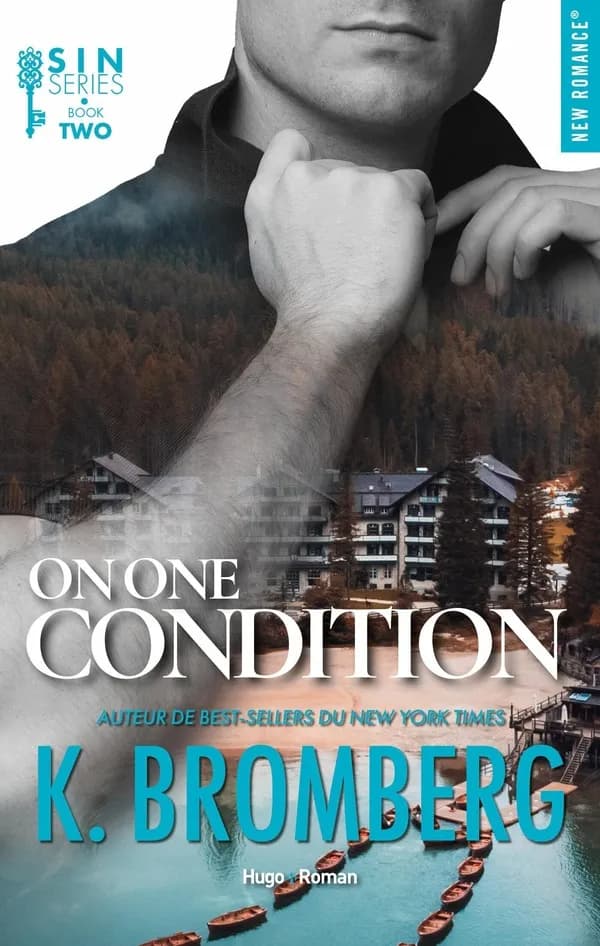 On one condition : roman