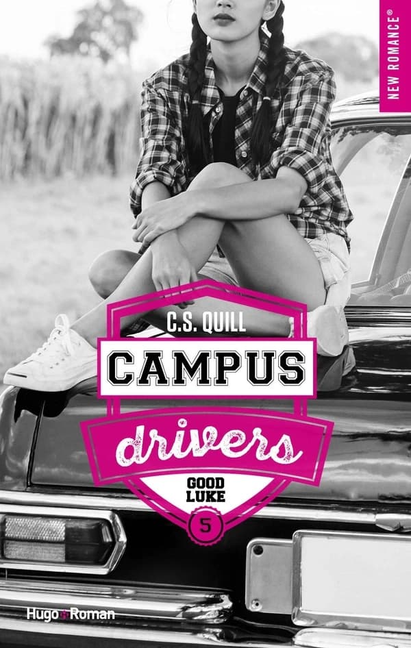 Campus drivers. 5, Good Luke