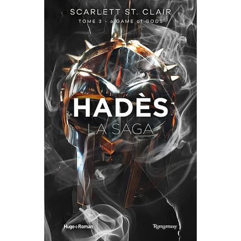 Game of gods. tome 3