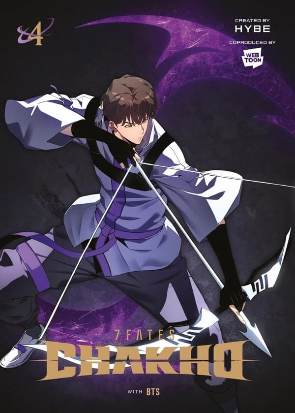 7 fates : Chakho. 4