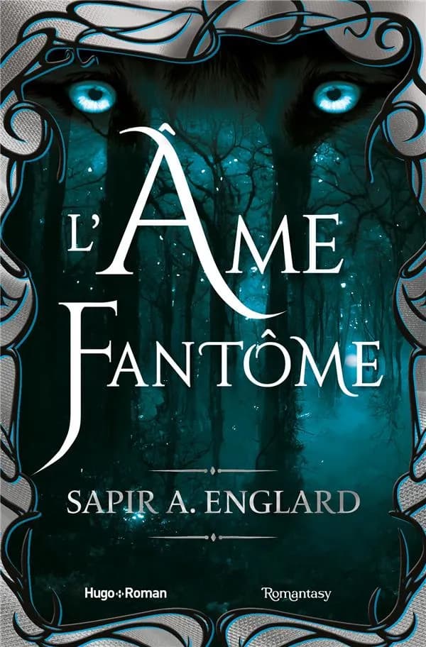 L'âme fantôme
