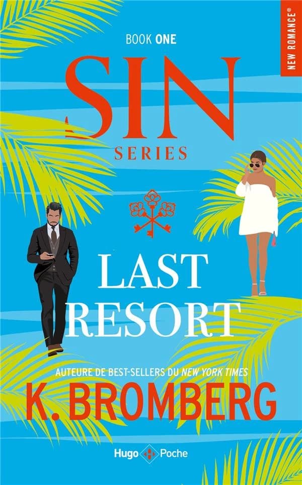 Last resort : roman