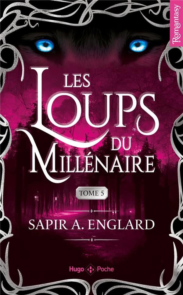 Les loups du millénaire. Tome 5