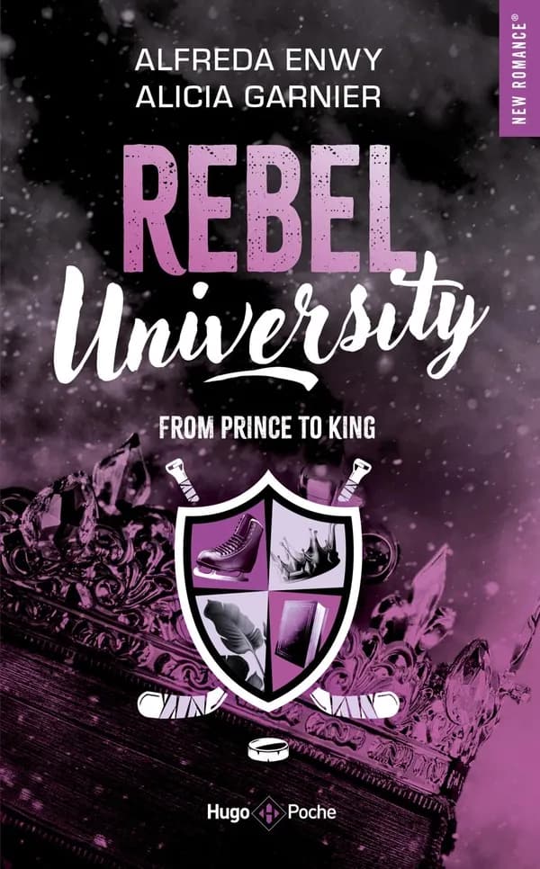 From prince to king