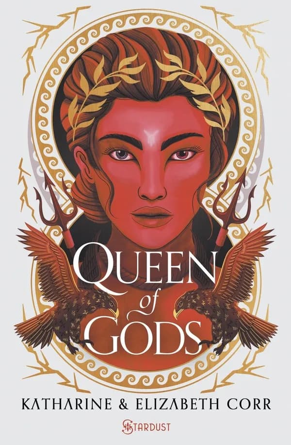 Queen of gods