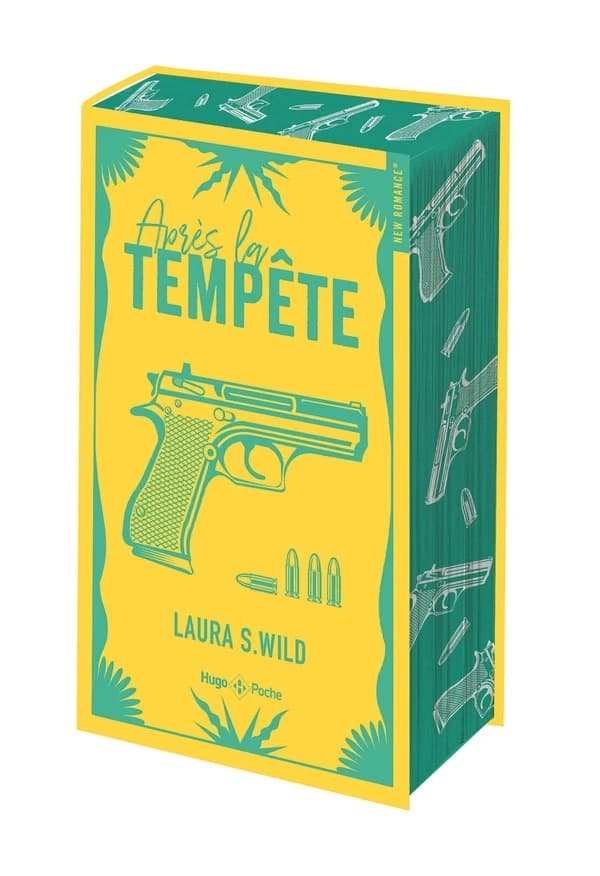Après la tempête