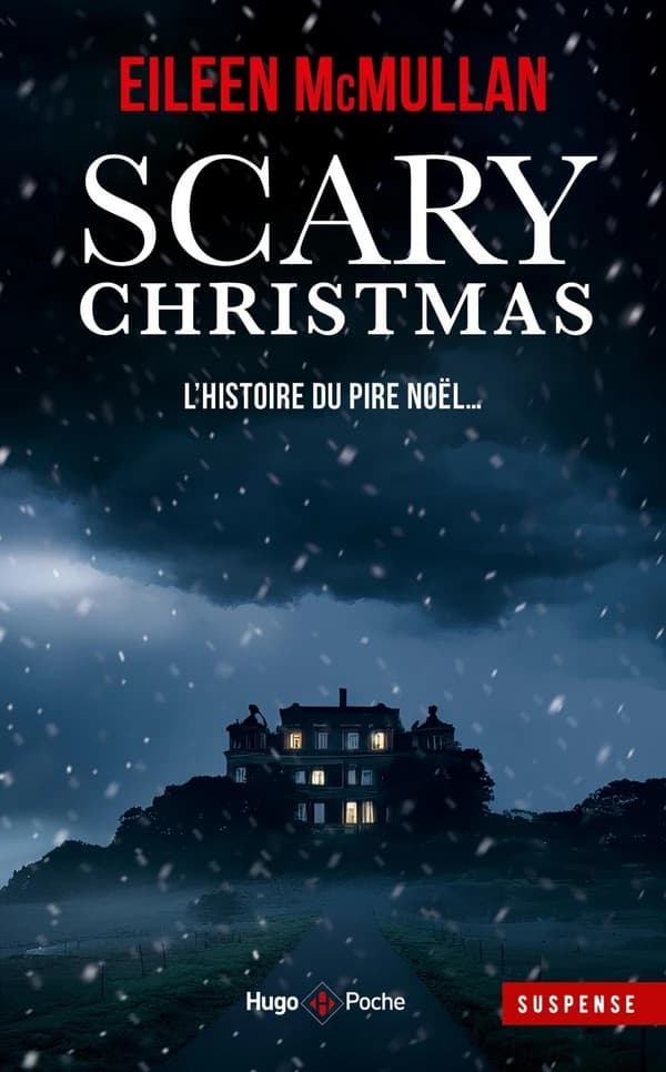 Scary Christmas : l'histoire du pire Noël...