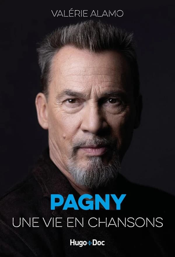 Pagny : une vie en chansons