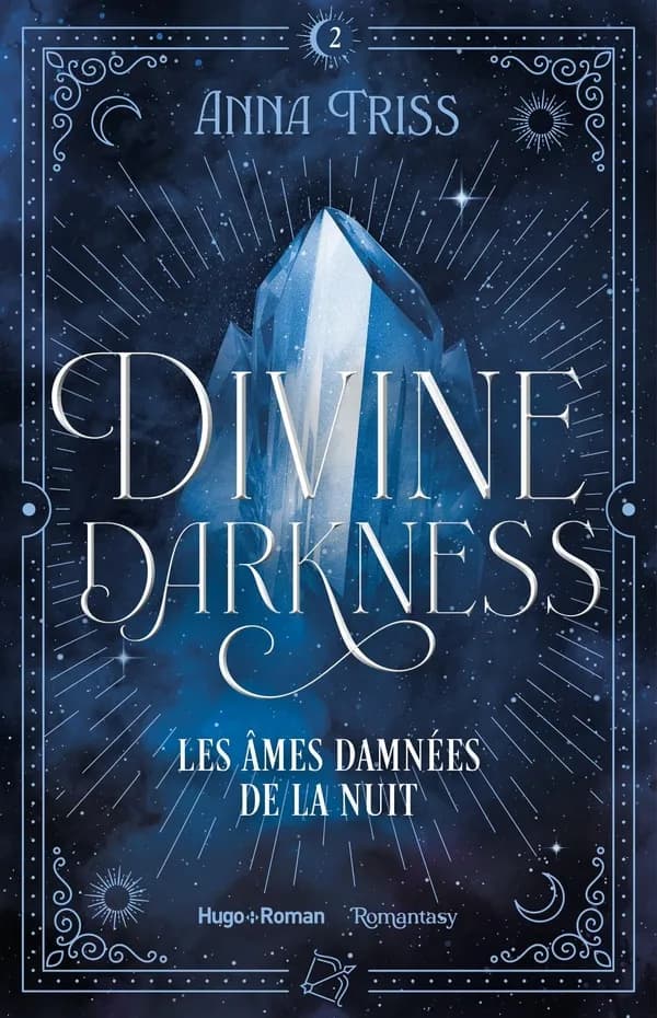 Les âmes damnées de la nuit
