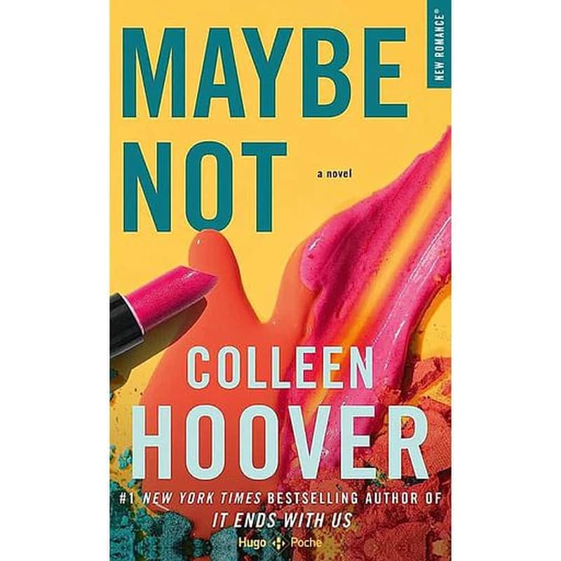 Maybe not