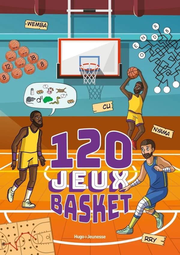 Basket