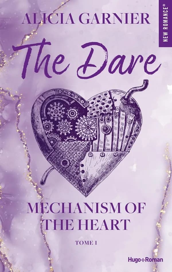 The dare
