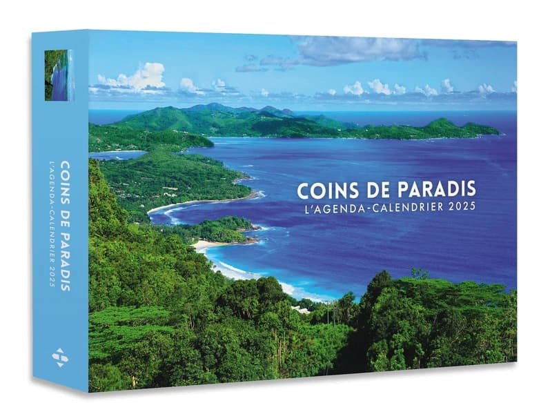 Coins de Paradis