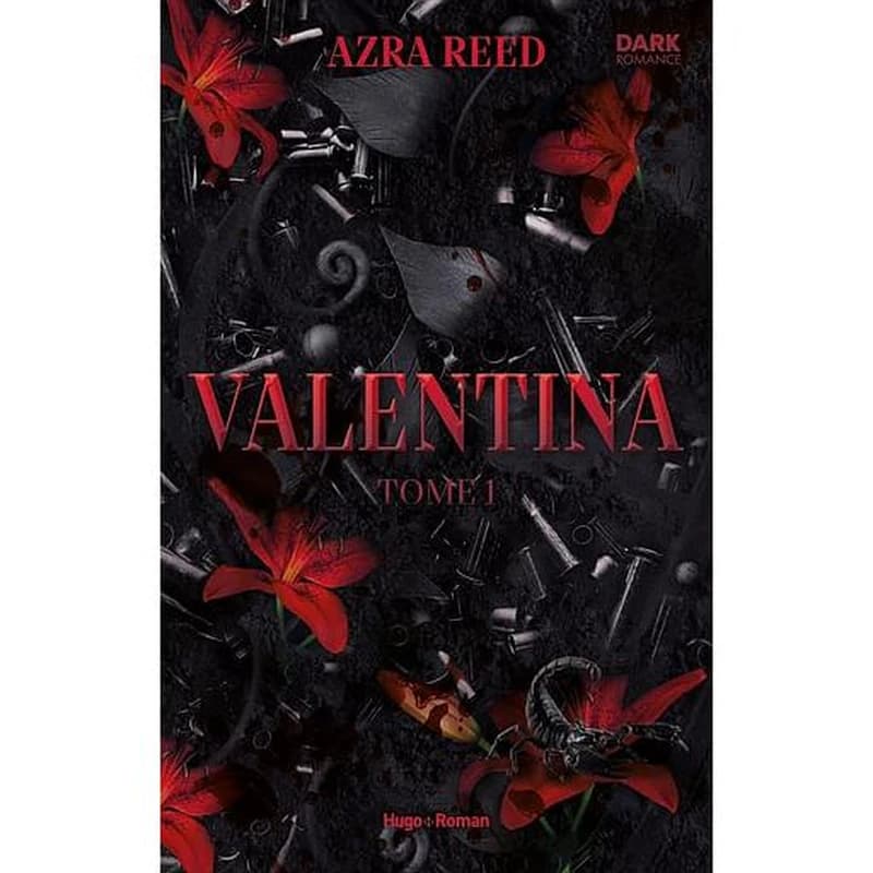 Valentina. Tome 1