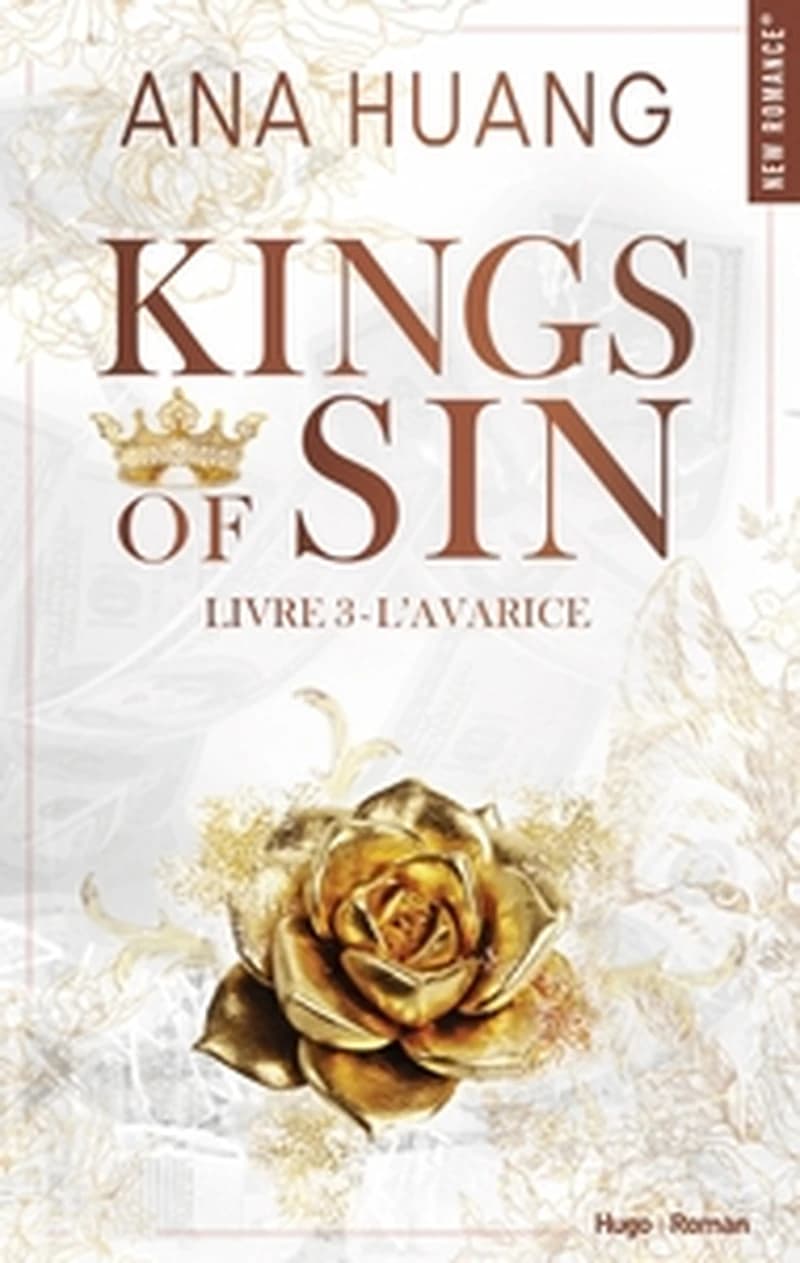L'avarice