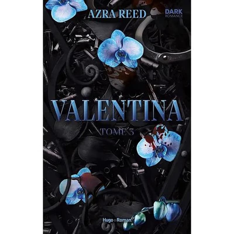 Valentina : Tome 03